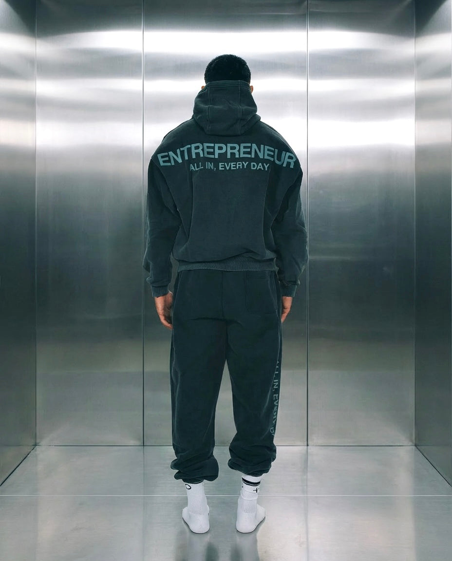 RAWDOSE Heavyweight Set