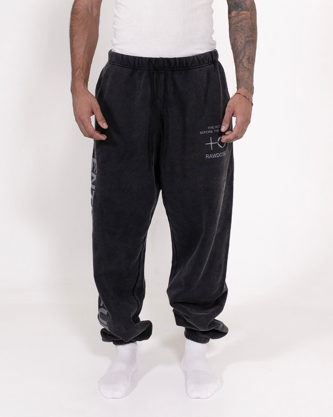 Entrepreneur Sweatpants