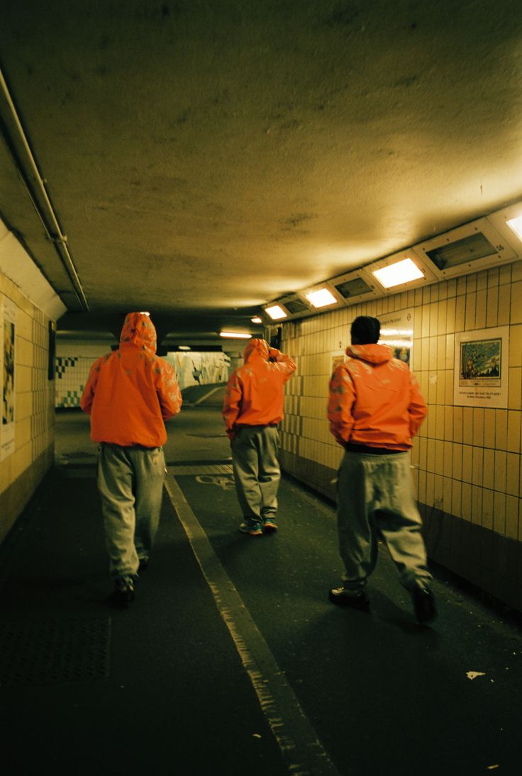 Performance Is a Look