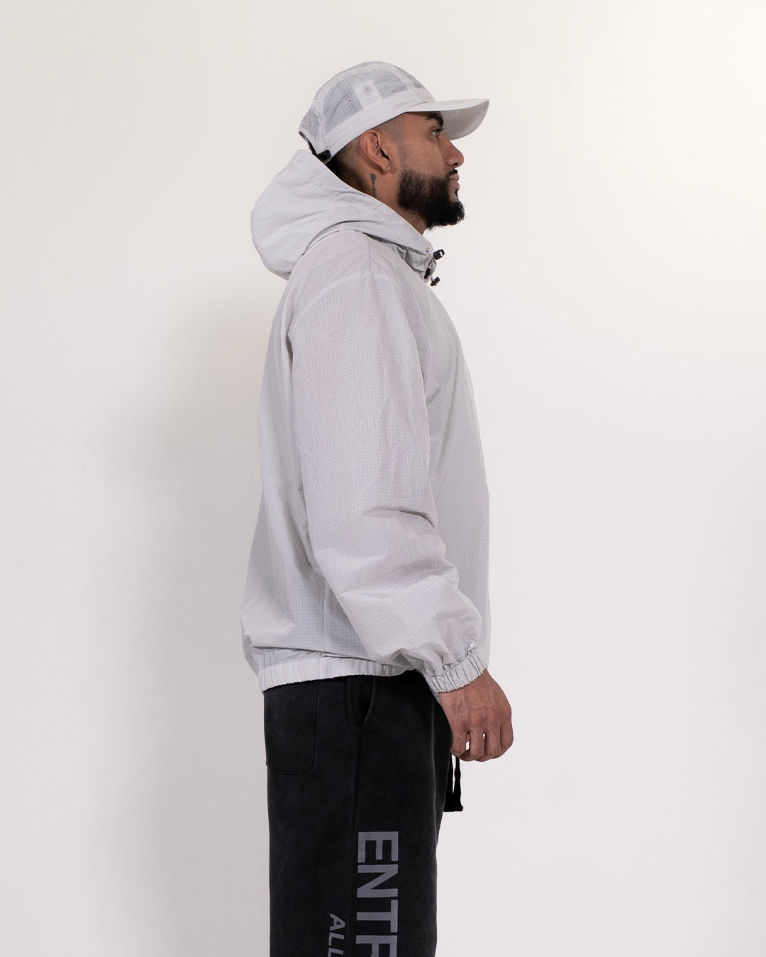 Lightweight Windbreaker